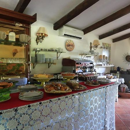 L'Agnata Di De Andre Boutique Hotel Tempio Pausania Exteriör bild