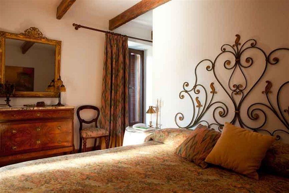 L'Agnata Di De Andre Boutique Hotel Tempio Pausania Exteriör bild